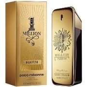 Eau de parfum Paco Rabanne 1 million -eau de parfum - 100ml - vaporisa...