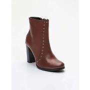 Bottines Apolina CAROLINA