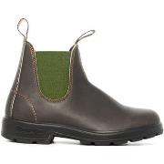 Bottes Blundstone 519 STOUT BROWN