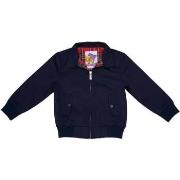 Blouson enfant Harrington Blouson Harrington enfant marine