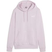 Sweat-shirt Puma ESS+ Embroidery Hood