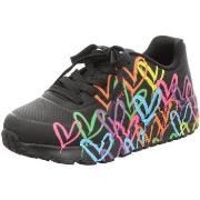 Baskets enfant Skechers -