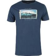 Polo Rip Curl ORIGINAL PHOTO TEE