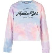 Sweat-shirt enfant Losan MALIBU