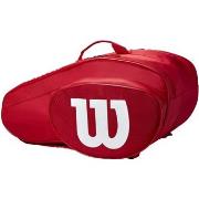 Sac de sport Wilson Team Padel Bag