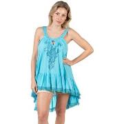 Tunique Isla Bonita By Sigris Chemise