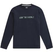 Sweat-shirt Animal Driver