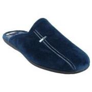 Chaussures Neles Rentrez chez vous monsieur s47-4724a bleu