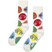 Chaussettes hautes Happy socks ELTON GLASSES