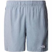 Short The North Face M 24/7 7IN SHORT - EU