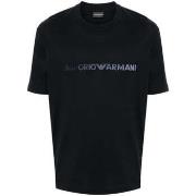 T-shirt enfant Emporio Armani T-Shirt e Polo