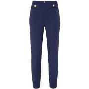 Pantalon enfant Elisabetta Franchi Pantalone