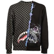 Sweat-shirt enfant Sprayground Felpa