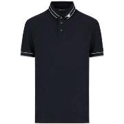 T-shirt enfant Emporio Armani T-Shirt e Polo