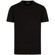 T-shirt enfant Emporio Armani T-Shirt e Polo