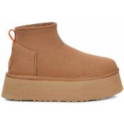 Bottines UGG 1168170 CLASSIC MINI DIPPER