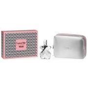 Coffrets de parfums TOUS Set Love Me Silver eau de parfum 90ml + Neces...