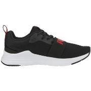 Baskets Puma Wired Run