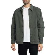 Veste Solid Surchemise Nadil