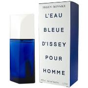 Cologne Issey Miyake L'Eau Bleue d'Issey - eau de toilette - 75ml - va...