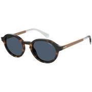 Lunettes de soleil Polaroid Lunettes de soleil Homme PLD2097S-08650C3 ...