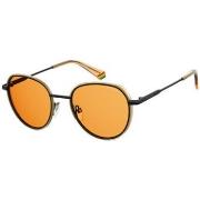 Lunettes de soleil Polaroid Lunettes de soleil Homme PLD6114S-40G51HE ...