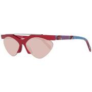 Lunettes de soleil Emilio Pucci Lunettes de soleil Femme EP0137 5966S