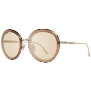 Lunettes de soleil Longines Lunettes de soleil Femme LG0011-H 5645G