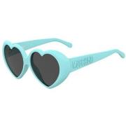 Lunettes de soleil Moschino Lunettes de soleil Femme MOS128-S-MVU-IR ø...