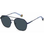 Lunettes de soleil Polaroid Lunettes de soleil Unisexe PLD-6172-S-PJP-...