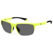 Lunettes de soleil Polaroid Lunettes de soleil Unisexe PLD-7041-S-YDV-...