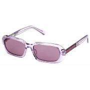 Lunettes de soleil Swarovski Lunettes de soleil Femme SK0388-5378Z Ø 5...