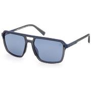 Lunettes de soleil Timberland Lunettes de soleil Homme TB9301-6027D ø ...