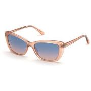 Lunettes de soleil Guess Lunettes de soleil Femme GU7774-5574W Ø 55 mm