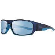 Lunettes de soleil Timberland Lunettes de soleil Homme TB7178-6491X Ø ...