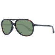 Lunettes de soleil Longines Lunettes de soleil Homme LG0003-H 5952N