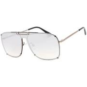 Lunettes de soleil Guess Lunettes de soleil Homme GF0240-14C