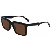 Lunettes de soleil Calvin Klein Jeans Lunettes de soleil Homme CKJ2360...