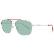 Lunettes de soleil Guess Lunettes de soleil Homme Ø 61 mm