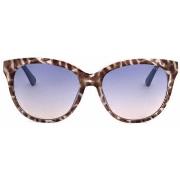 Lunettes de soleil Guess Lunettes de soleil Femme ø 56 mm