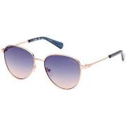 Lunettes de soleil Guess Lunettes de soleil Femme Ø 53 mm