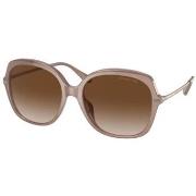 Lunettes de soleil MICHAEL Michael Kors Lunettes de soleil Femme MK214...