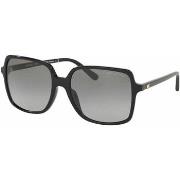 Lunettes de soleil MICHAEL Michael Kors Lunettes de soleil Femme MK209...