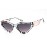 Lunettes de soleil Guess Lunettes de soleil Femme GU7819-20B ø 56 mm