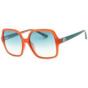 Lunettes de soleil Guess Lunettes de soleil Femme GU7921-H-44X ø 57 mm