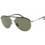 Lunettes de soleil Emporio Armani Lunettes de soleil Homme AR6120J-300...