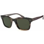 Lunettes de soleil Emporio Armani Lunettes de soleil Homme AR8138-5734...