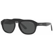 Lunettes de soleil Emporio Armani Lunettes de soleil Homme AR8173-5001...