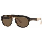 Lunettes de soleil Emporio Armani Lunettes de soleil Homme AR8173-5958...