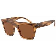 Lunettes de soleil Emporio Armani Lunettes de soleil Homme AR8177-5921...